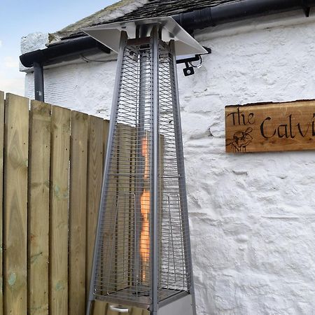 فيلا The Calving Shed Neilston المظهر الخارجي الصورة