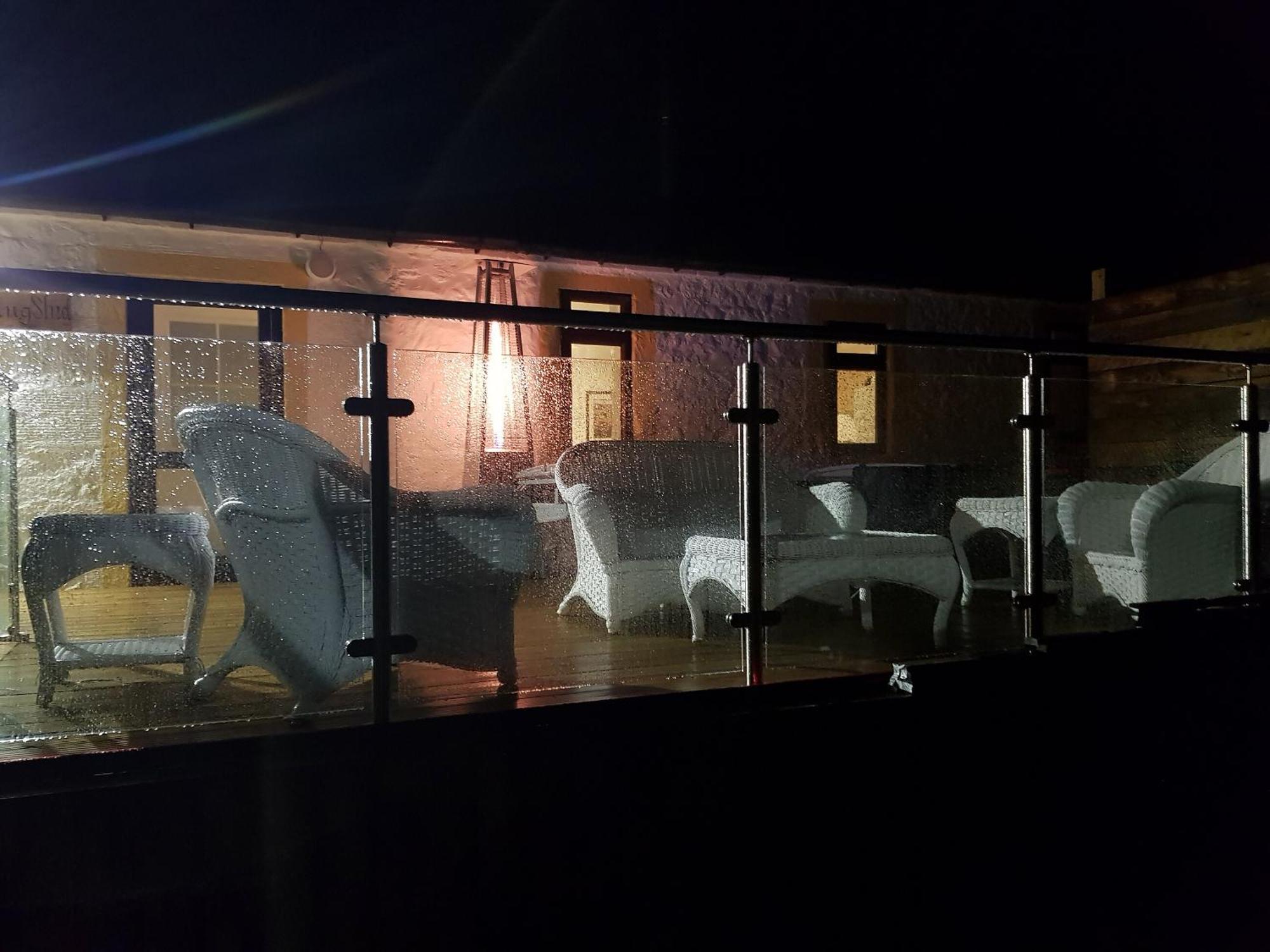 فيلا The Calving Shed Neilston المظهر الخارجي الصورة